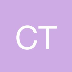 Meet your Posher, Cristiana